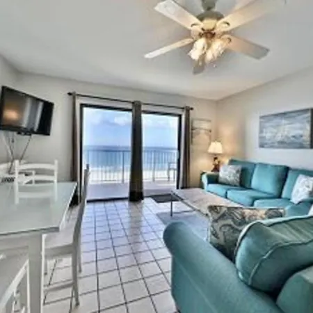Apartamento Summit 723